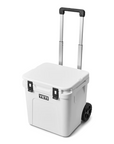 Yeti Roadie 48 L White - Booley Galway