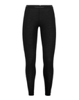 Icebreaker Women's 175 Everyday Leggings Black - Booley Galway