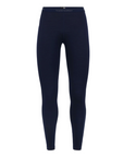 Icebreaker Women's 200 Oasis Leggings Midnight Navy - Booley Galway