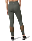 Helly Hansen Women's 7/8 Constructed Legging Forest Night - Booley Galway