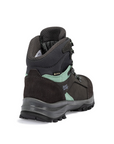 Hanwag Women's Alta Bunion II GTX Asphalt / Mint - Booley Galway