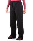 Sprayway Women's Atlanta Rainpant Black - Booley Galway