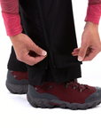Sprayway Women's Atlanta Rainpant Black - Booley Galway
