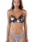 Barts Women's Banksia Halter White - Booley Galway