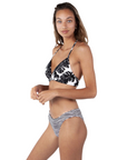 Barts Women's Banksia Halter White - Booley Galway