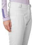 Helly Hansen Women's Bellissimo 2 Pants White - Booley Galway