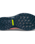Saucony Women's Canyon TR2 Sunstone / Night - Booley Galway