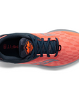 Saucony Women's Canyon TR2 Sunstone / Night - Booley Galway