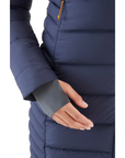 Rab Women's Deep Cover Parka - Booley Galway