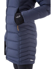 Rab Women's Deep Cover Parka - Booley Galway