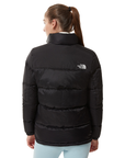 The North Face Women’s Diablo Down Jacket TNF Black / TNF Black - Booley Galway