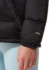 The North Face Women’s Diablo Down Jacket TNF Black / TNF Black - Booley Galway