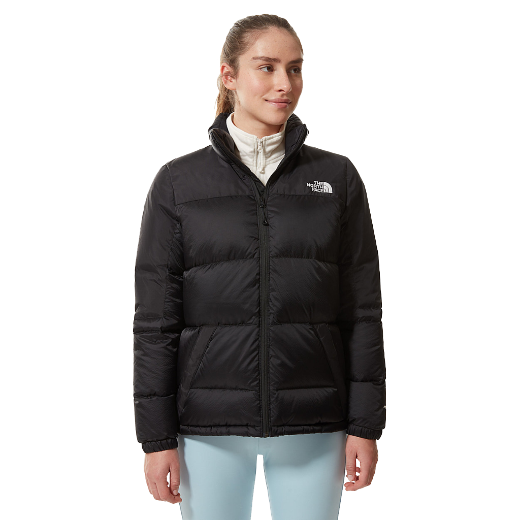 North face women's jacket on sale hotsell
