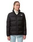 The North Face Women’s Diablo Down Jacket TNF Black / TNF Black - Booley Galway