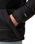 The North Face Women’s Diablo Down Jacket TNF Black / TNF Black - Booley Galway