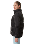 The North Face Women’s Diablo Down Jacket TNF Black / TNF Black - Booley Galway