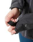 The North Face Women's Diablo Dynamic Jacket Vanadis Grey / Asphalt Grey - Booley Galway