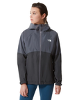 The North Face Women's Diablo Dynamic Jacket Vanadis Grey / Asphalt Grey - Booley Galway
