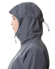 The North Face Women's Diablo Dynamic Jacket Vanadis Grey / Asphalt Grey - Booley Galway