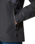 The North Face Women's Diablo Dynamic Jacket Vanadis Grey / Asphalt Grey - Booley Galway