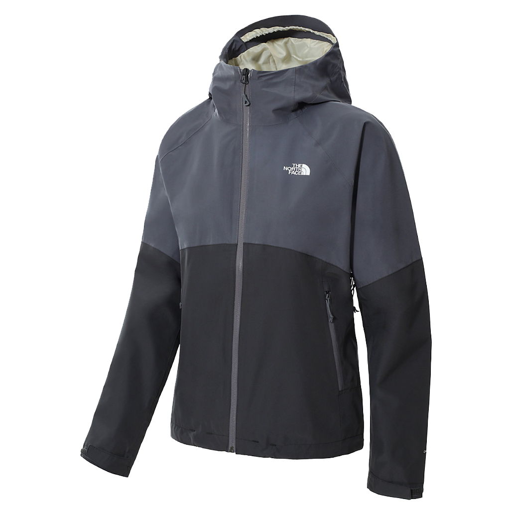 The North Face Women's Diablo Dynamic Jacket Vanadis Grey / Asphalt Grey - Booley Galway