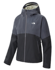 The North Face Women's Diablo Dynamic Jacket Vanadis Grey / Asphalt Grey - Booley Galway