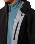 The North Face Women’s Dryzzle FutureLight Jacket TNF Black - Booley Galway