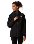 The North Face Women’s Dryzzle FutureLight Jacket TNF Black - Booley Galway