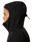 The North Face Women’s Dryzzle FutureLight Jacket TNF Black - Booley Galway