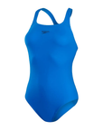 Speedo Women's Eco Endurance+ Medalist Blue - Booley Galway