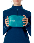 Rab Women's Electron Pro Vest Beluga - Booley Galway
