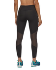 Patagonia Women's Endless Run Tights Black - Booley Galway