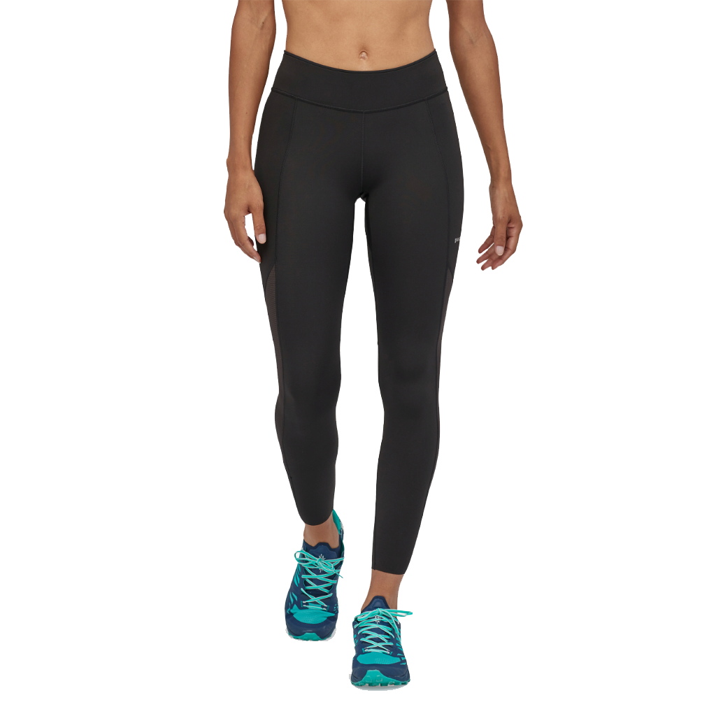 Patagonia Women's Endless Run Tights - Booley Galway