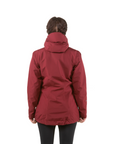 Sprayway Women's Era Jacket Tempranillo - Booley Galway
