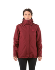 Sprayway Women's Era Jacket Tempranillo - Booley Galway