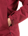 Sprayway Women's Era Jacket Tempranillo - Booley Galway