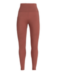 Icebreaker Women's Fastray High Rise Tights Grape - Booley Galway