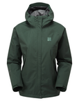 Sprayway Women's Fionn Jacket Dark Spruce - Booley Galway