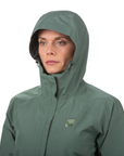 Sprayway Women's Fionn Jacket Laurel - Booley Galway