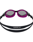 Speedo Women's Futura Biofuse Flexiseal Goggles Pink / Smoke - Booley Galway