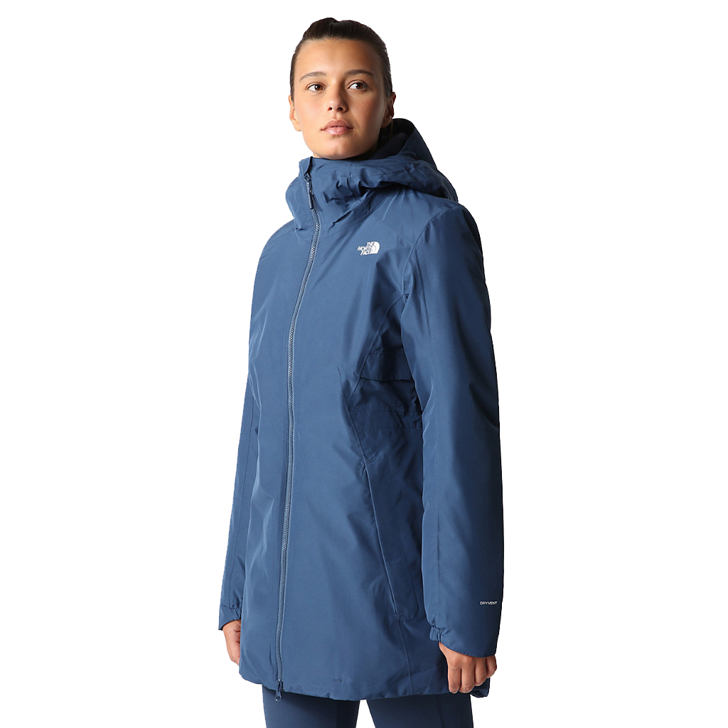 Hikesteller shop insulated parka