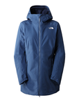 The North Face Women's Hikesteller Insulated Parka Shady Blue / Summit Navy - Booley Galway