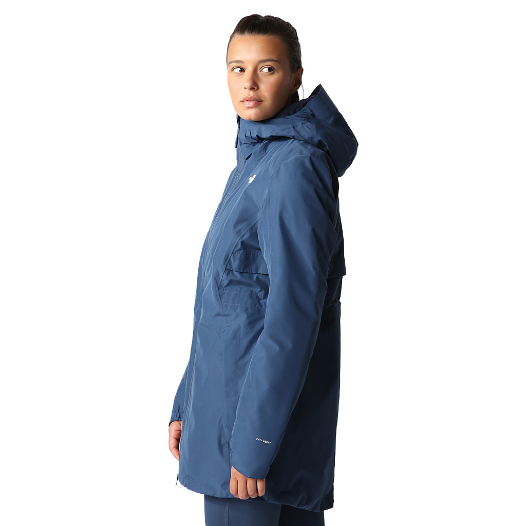 Women s Hikesteller Insulated Parka