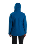 Berghaus Women's Hillwalker IA Shell Jacket Blue - Booley Galway