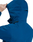 Berghaus Women's Hillwalker IA Shell Jacket Blue - Booley Galway