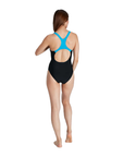 Speedo Women's Medley Logo Medalist - Booley Galway