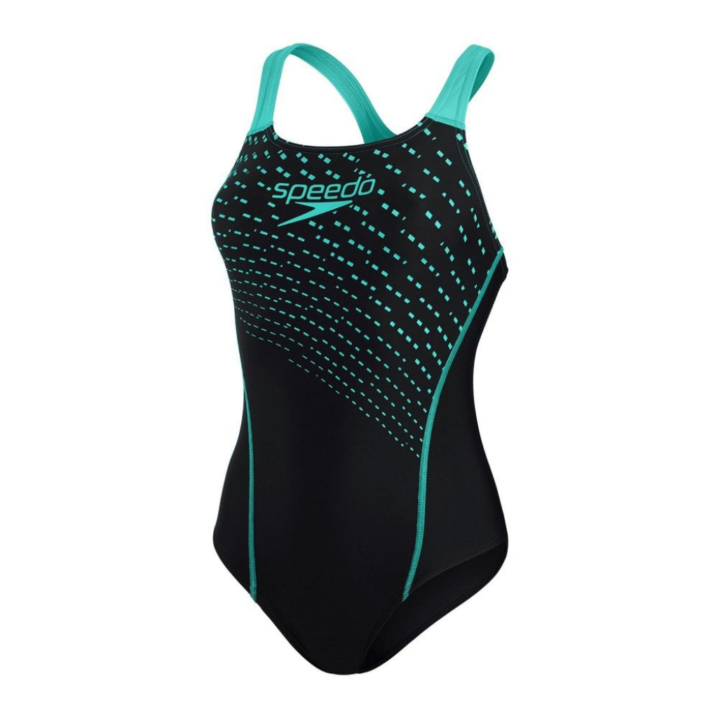 Navy green swimsuit sales