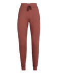 Icebreaker Women's Merino Crush Pants Grape - Booley Galway