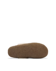 Sorel Women's Nakiska Slide II Slipper Camel Brown / Natural - Booley Galway