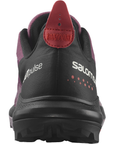 Salomon Women's OUTPulse GTX Tulipwood / Black / Poppy Red - Booley Galway